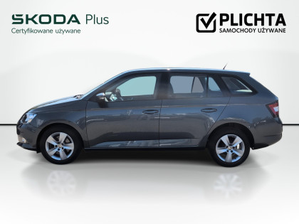 1,4 TDI 105KM Ambition Alu Klima Czuj.parkowania Bluetooth ASO SalonPL