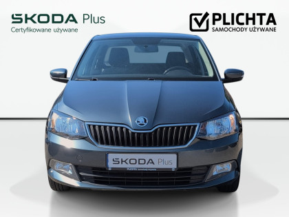 1,4 TDI 105KM Ambition Alu Klima Czuj.parkowania Bluetooth ASO SalonPL
