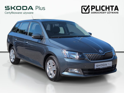 1,4 TDI 105KM Ambition Alu Klima Czuj.parkowania Bluetooth ASO SalonPL