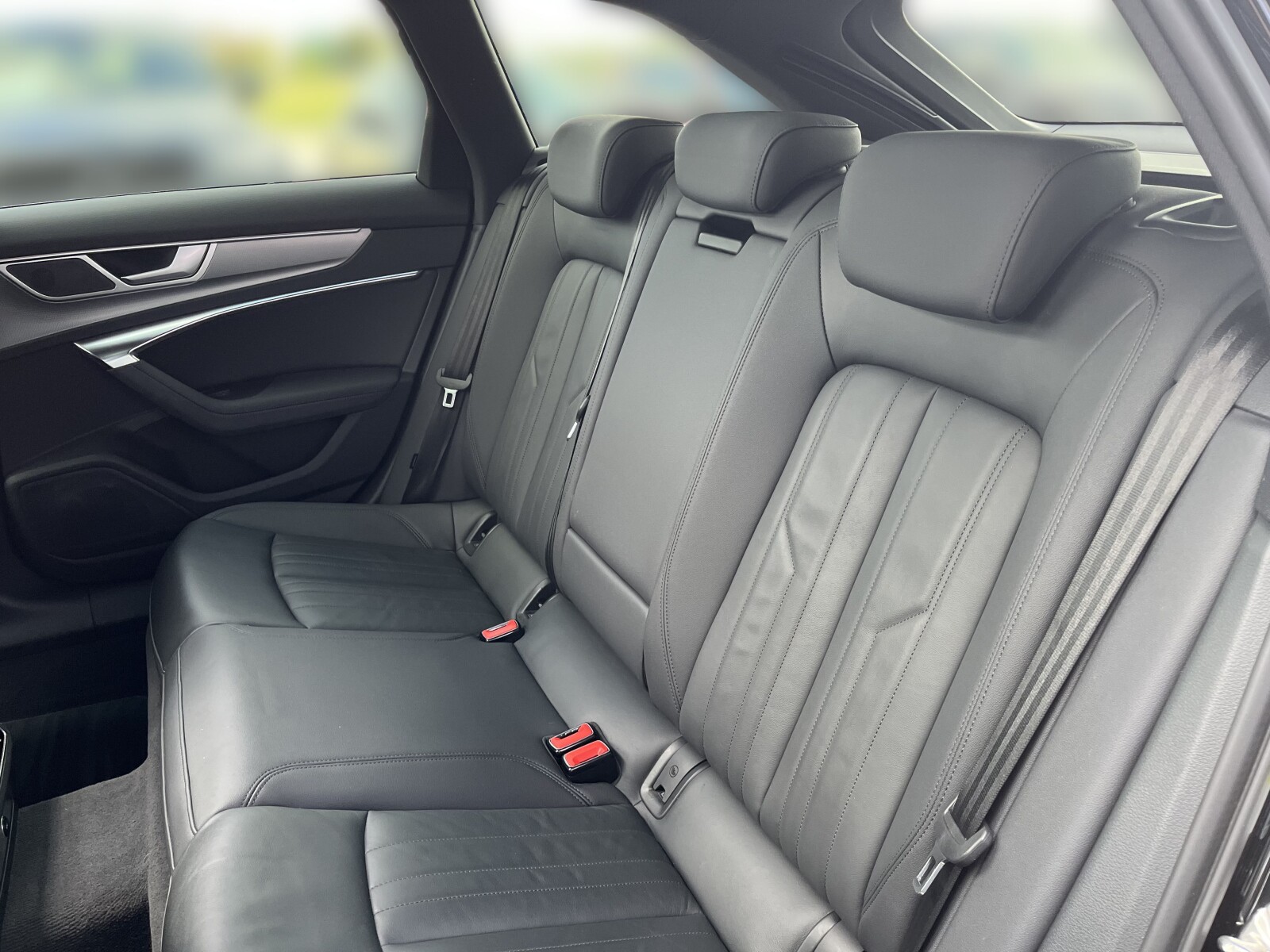 Audi A6 allroad - zdjęcie 14