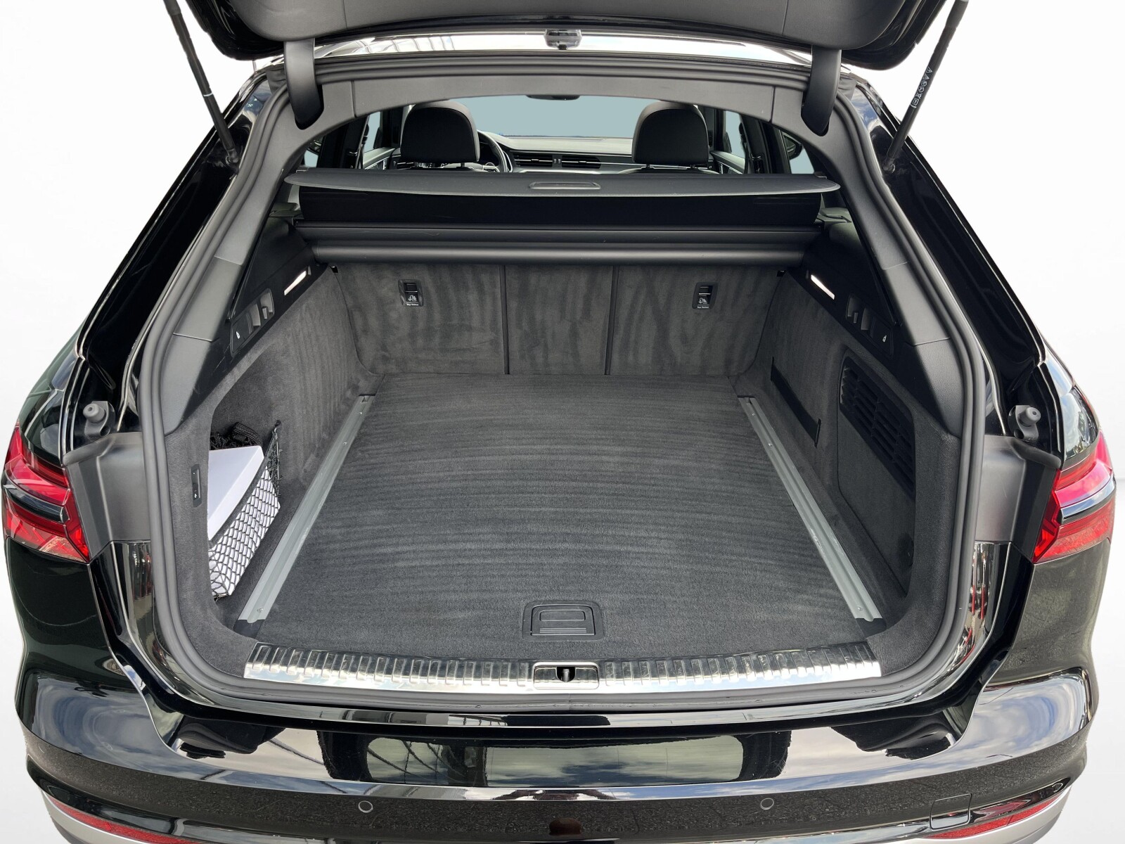 Audi A6 allroad - zdjęcie 9