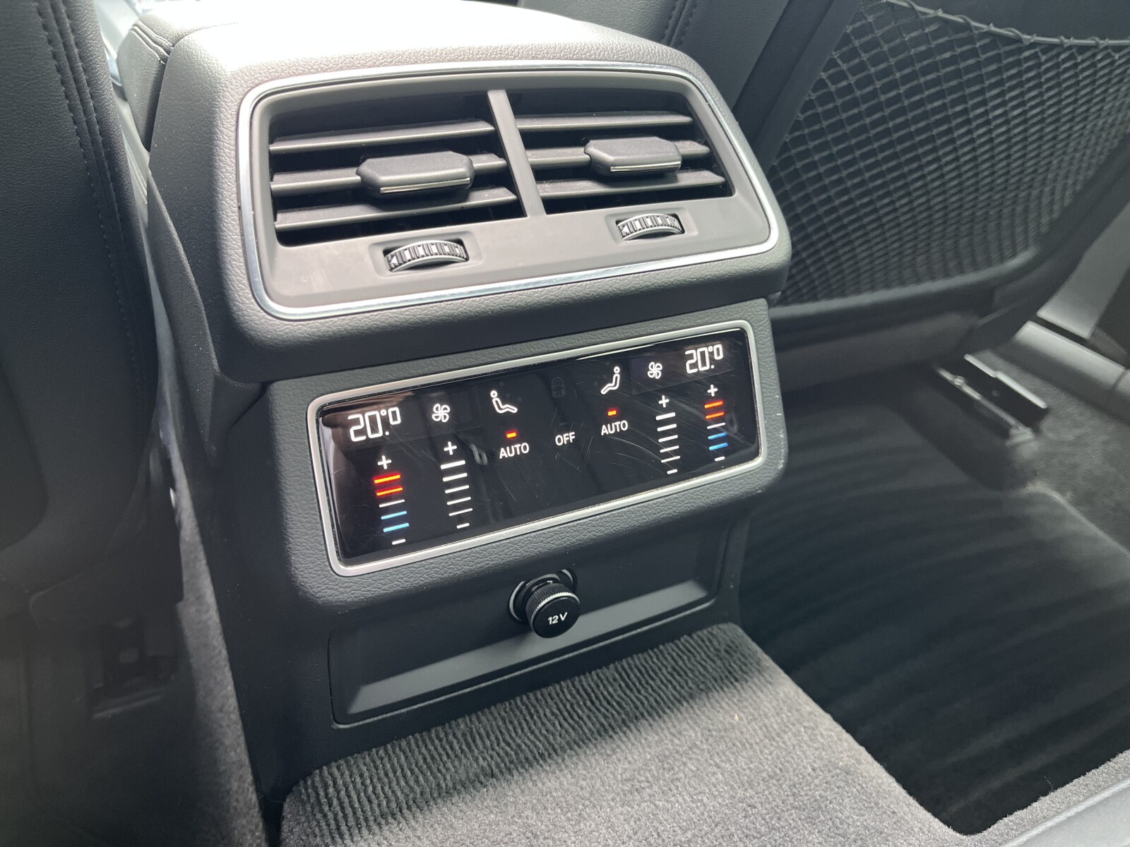 Audi A6 allroad - zdjęcie 23