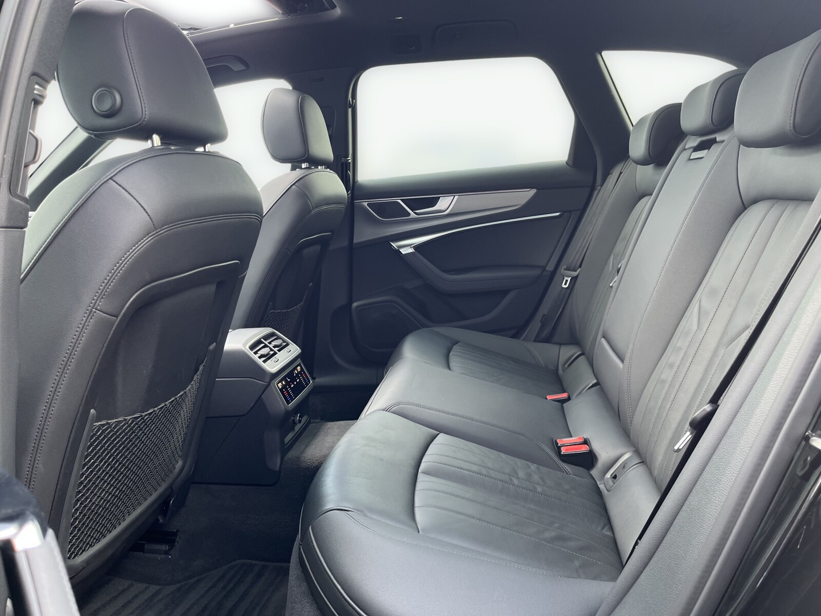 Audi A6 allroad - zdjęcie 13