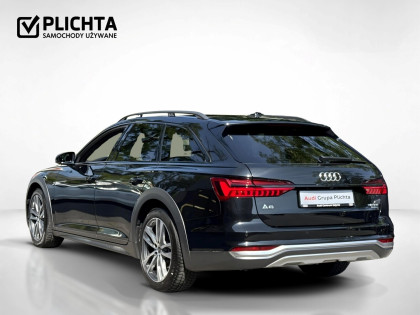 Hak|MatrixLED|Dach Panoramiczny|ACC|Klucz Komfrotowy|Klimatyzacja 4-st