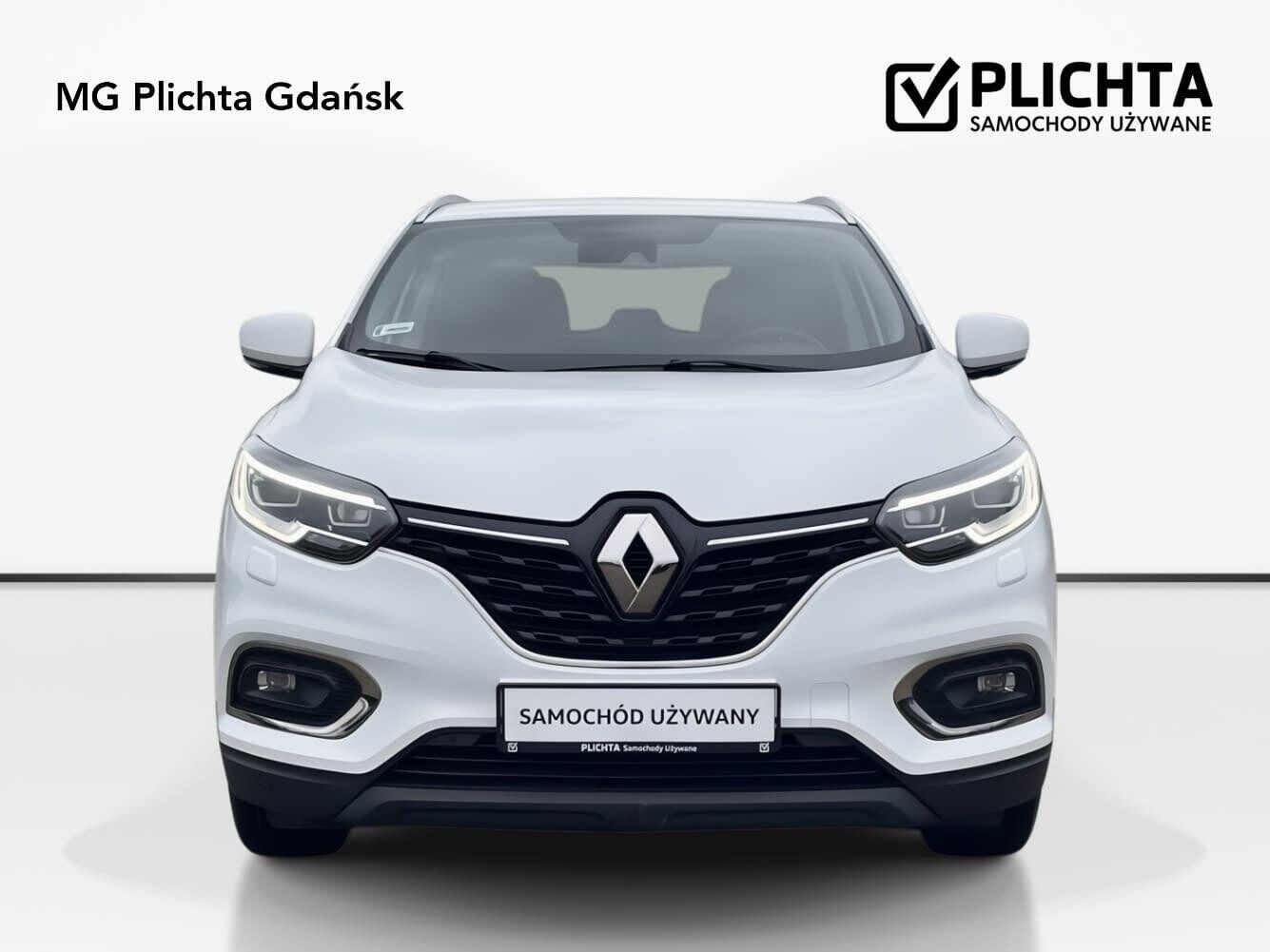 Renault Kadjar - zdjęcie 2