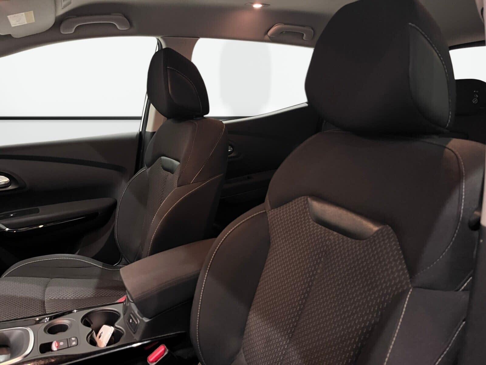 Renault Kadjar - zdjęcie 13