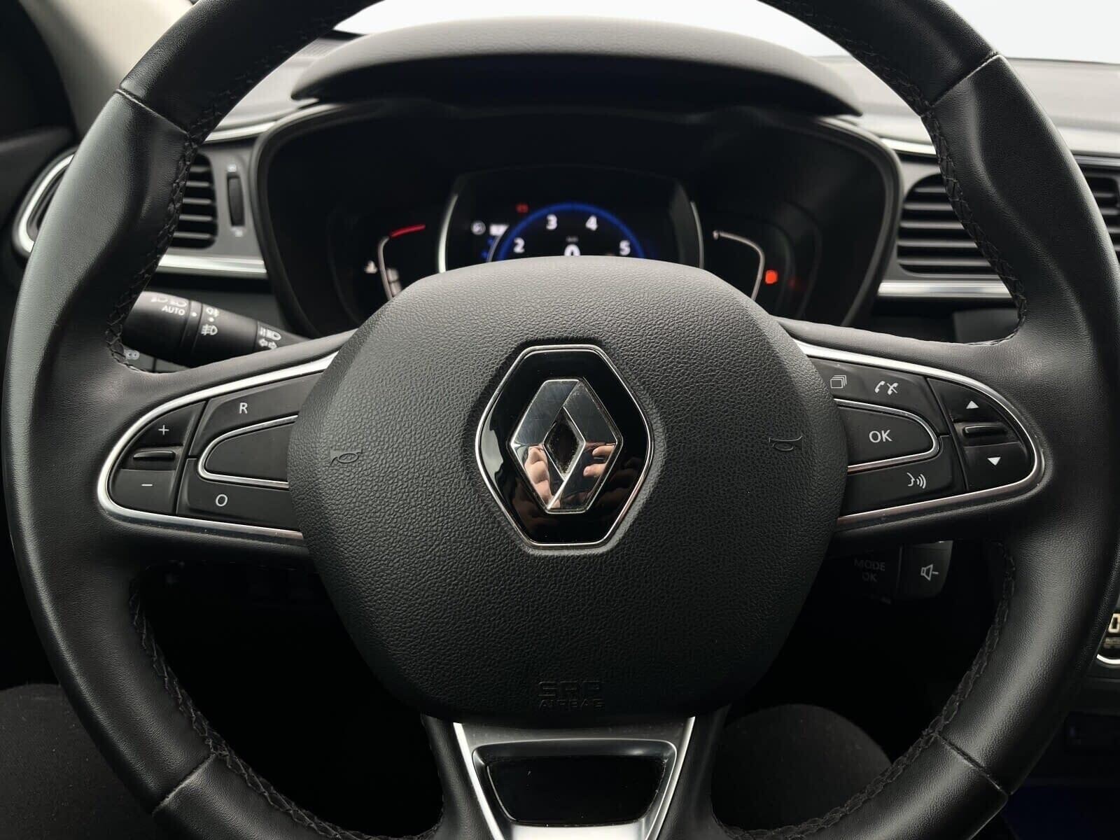 Renault Kadjar - zdjęcie 12