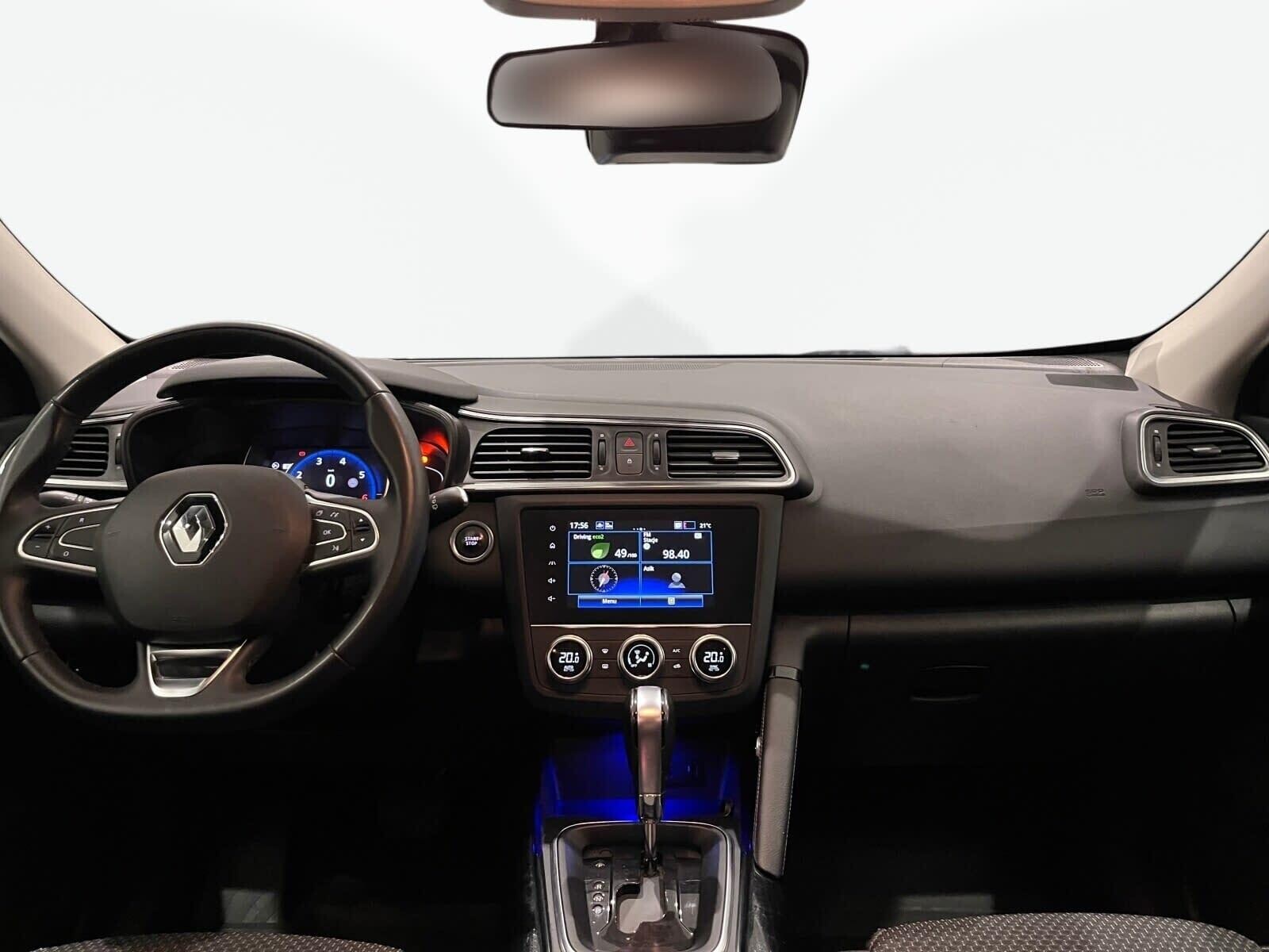 Renault Kadjar - zdjęcie 9