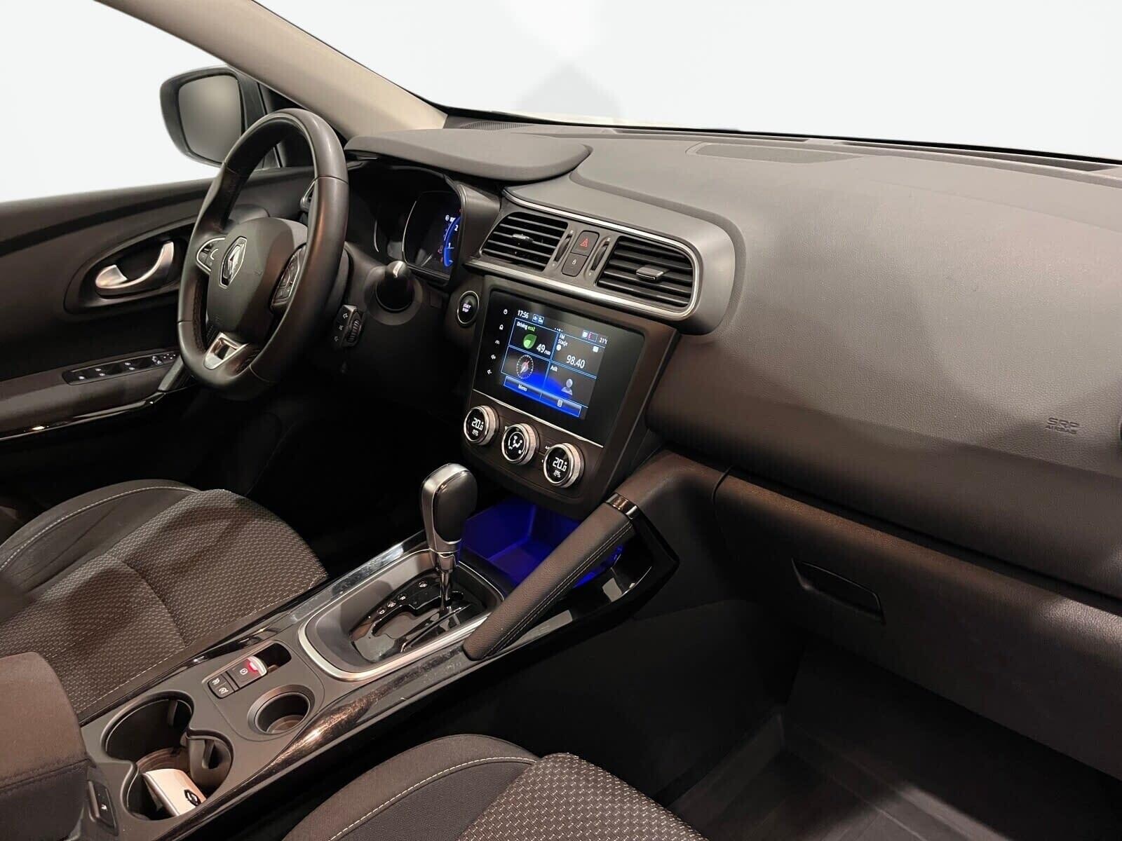 Renault Kadjar - zdjęcie 11