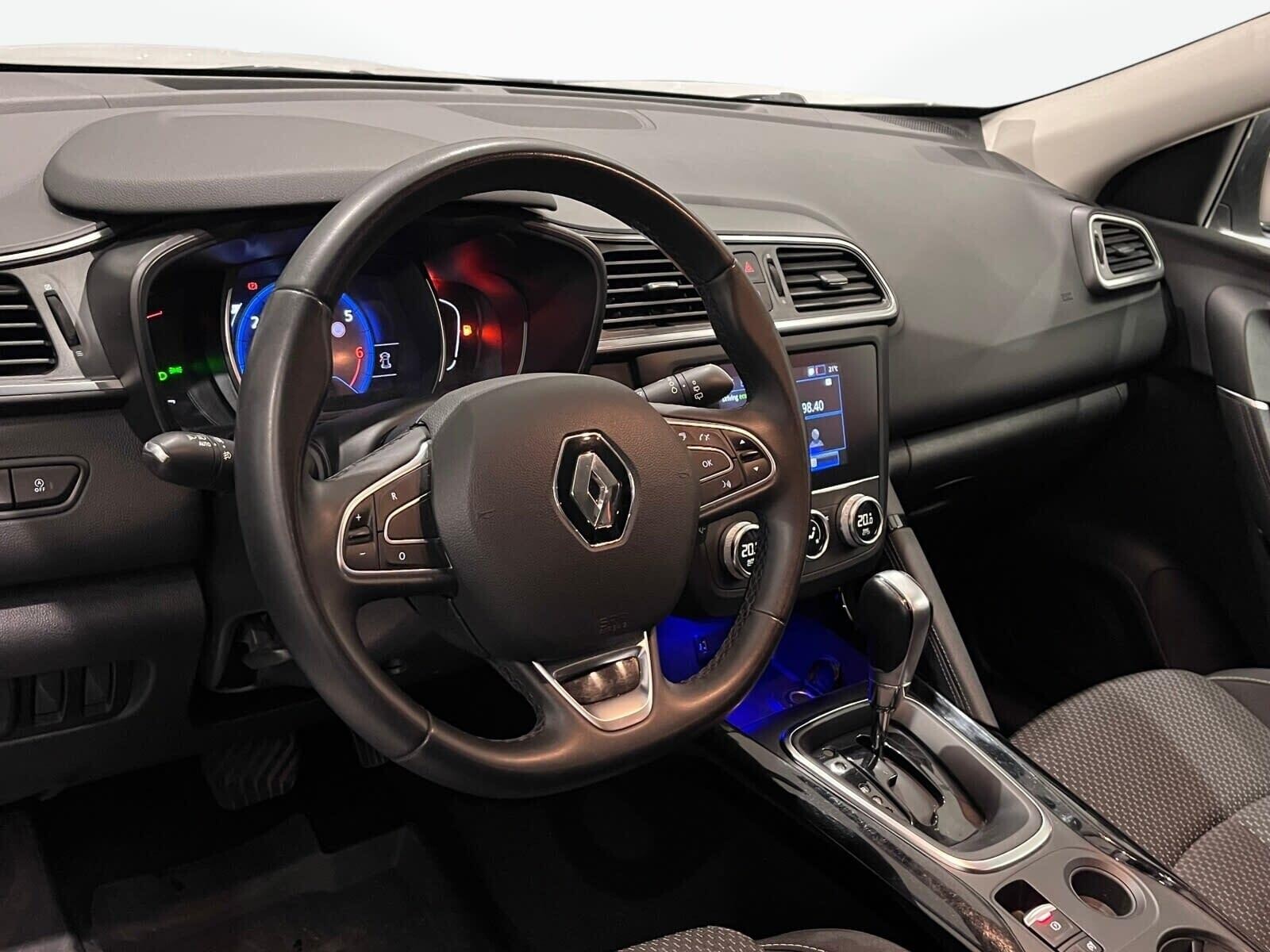 Renault Kadjar - zdjęcie 10