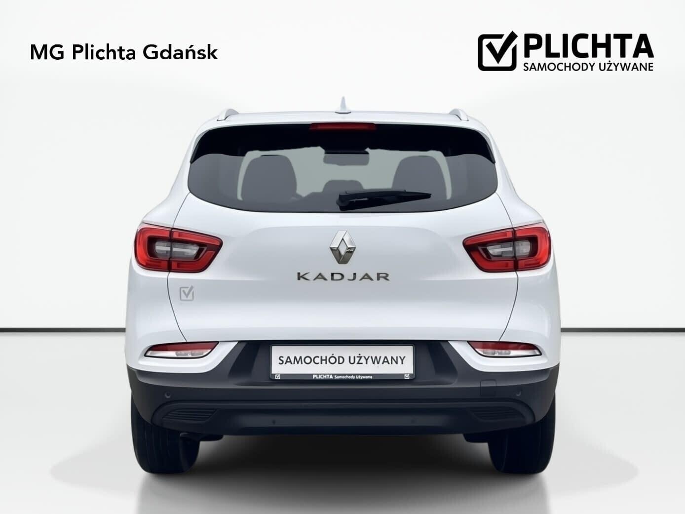 Renault Kadjar - zdjęcie 6