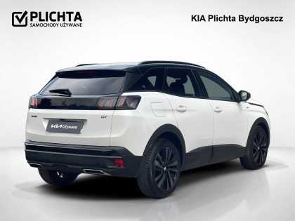GT Pack EAT8. Salon Polska. Pierwszy Właściciel. Bezwypadkowy