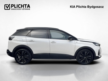 GT Pack EAT8. Salon Polska. Pierwszy Właściciel. Bezwypadkowy