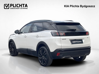 GT Pack EAT8. Salon Polska. Pierwszy Właściciel. Bezwypadkowy