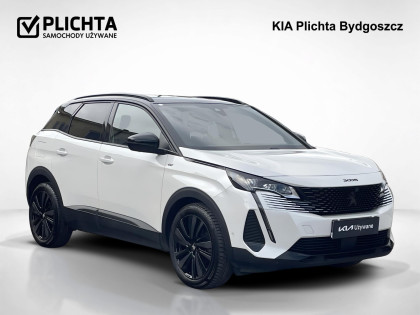 GT Pack EAT8. Salon Polska. Pierwszy Właściciel. Bezwypadkowy