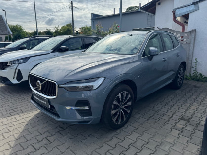 używany Volvo XC 60 salon KIA PLICHTA Bydgoszcz