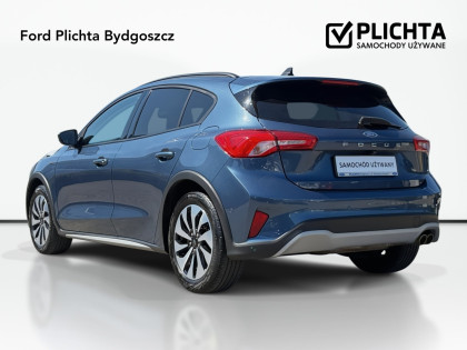 Active 1.5 EcoBlue 120km Salon Polska Faktura VAT Marża