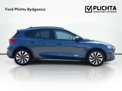 Active 1.5 EcoBlue 120km Salon Polska Faktura VAT Marża