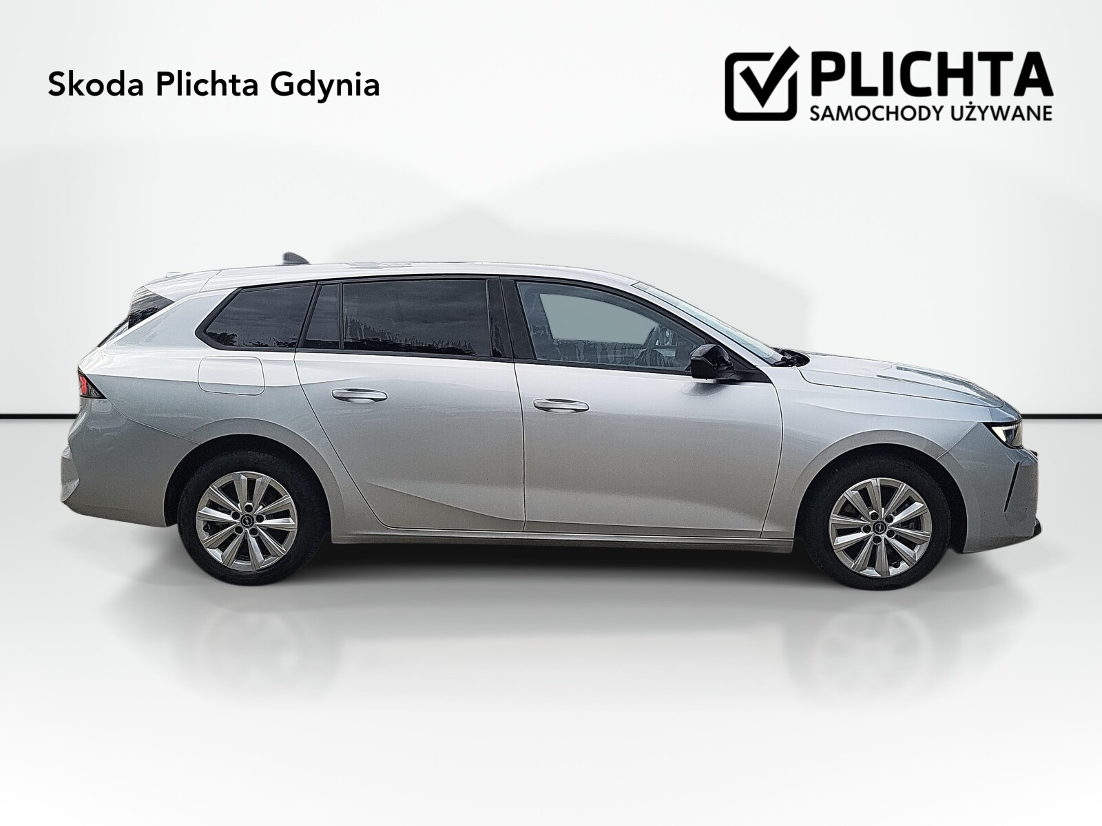 Opel Astra - zdjęcie 6