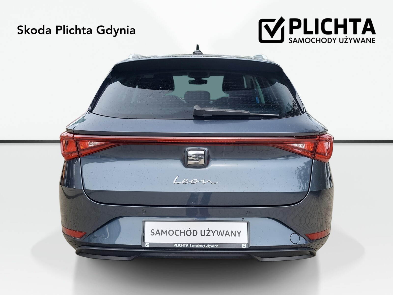 Seat Leon - zdjęcie 4