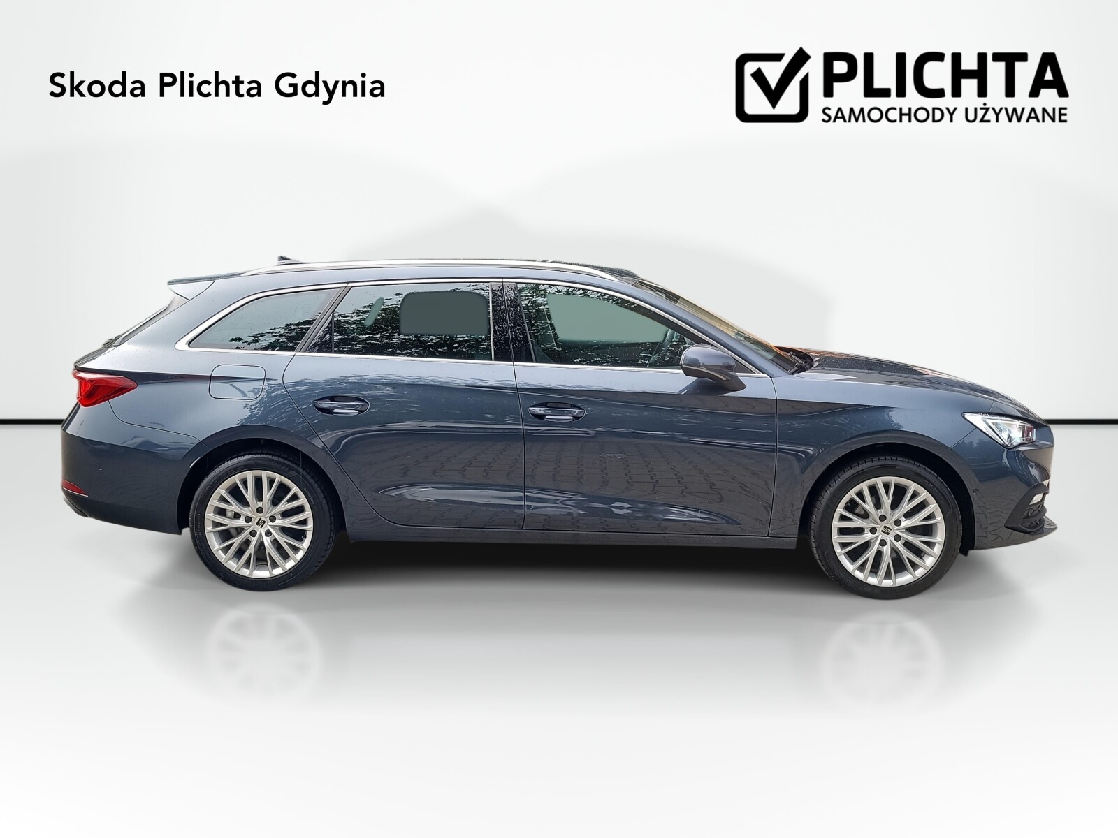 Seat Leon - zdjęcie 6
