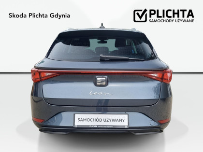 1.5 TSI 150KM DSG; AndroidAuto; LED; Czujniki; Tempomat ACC; Hak; FV23