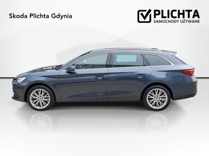1.5 TSI 150KM DSG; AndroidAuto; LED; Czujniki; Tempomat ACC; Hak; FV23