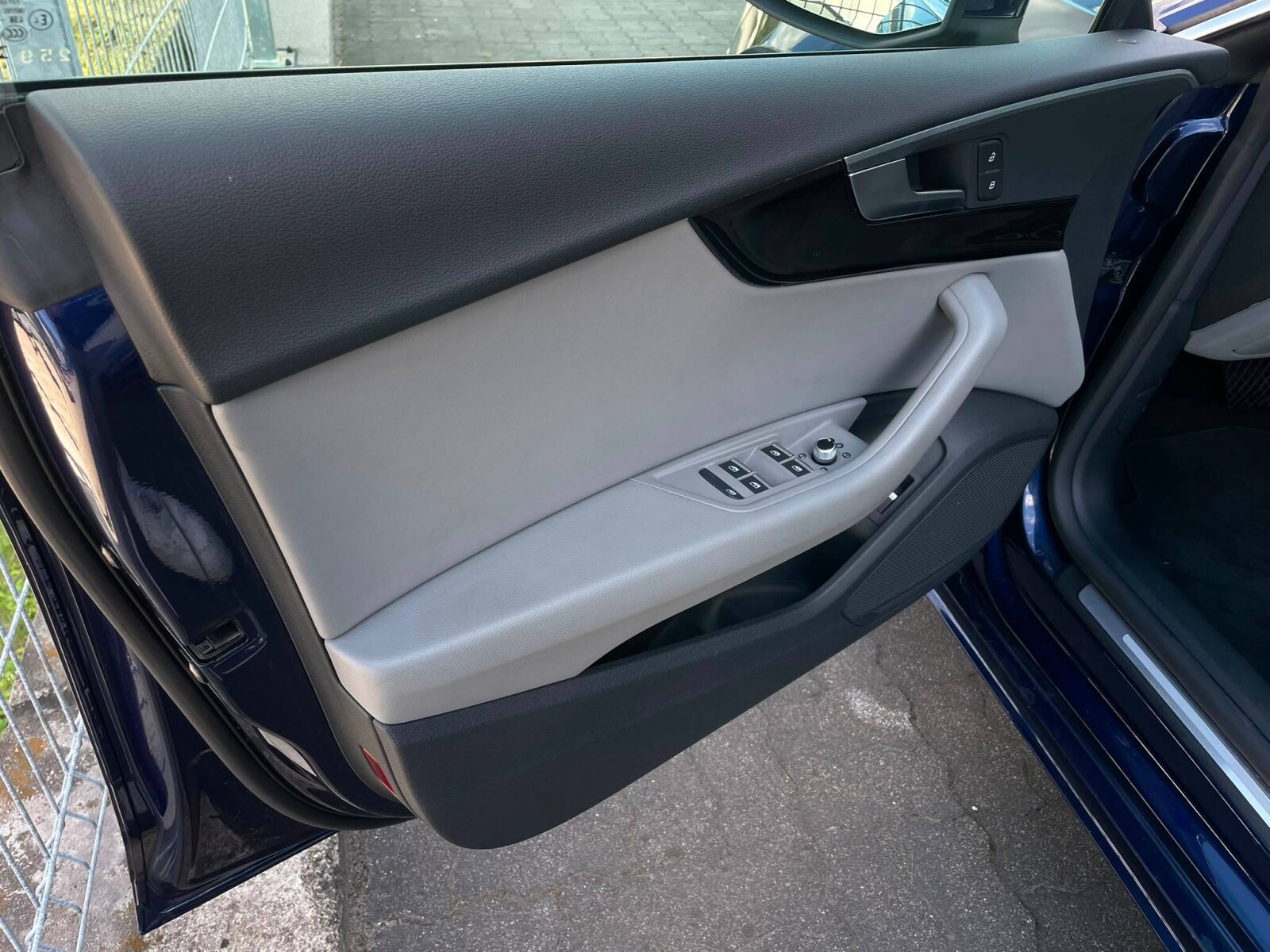 Audi A5 Sportback - zdjęcie 18