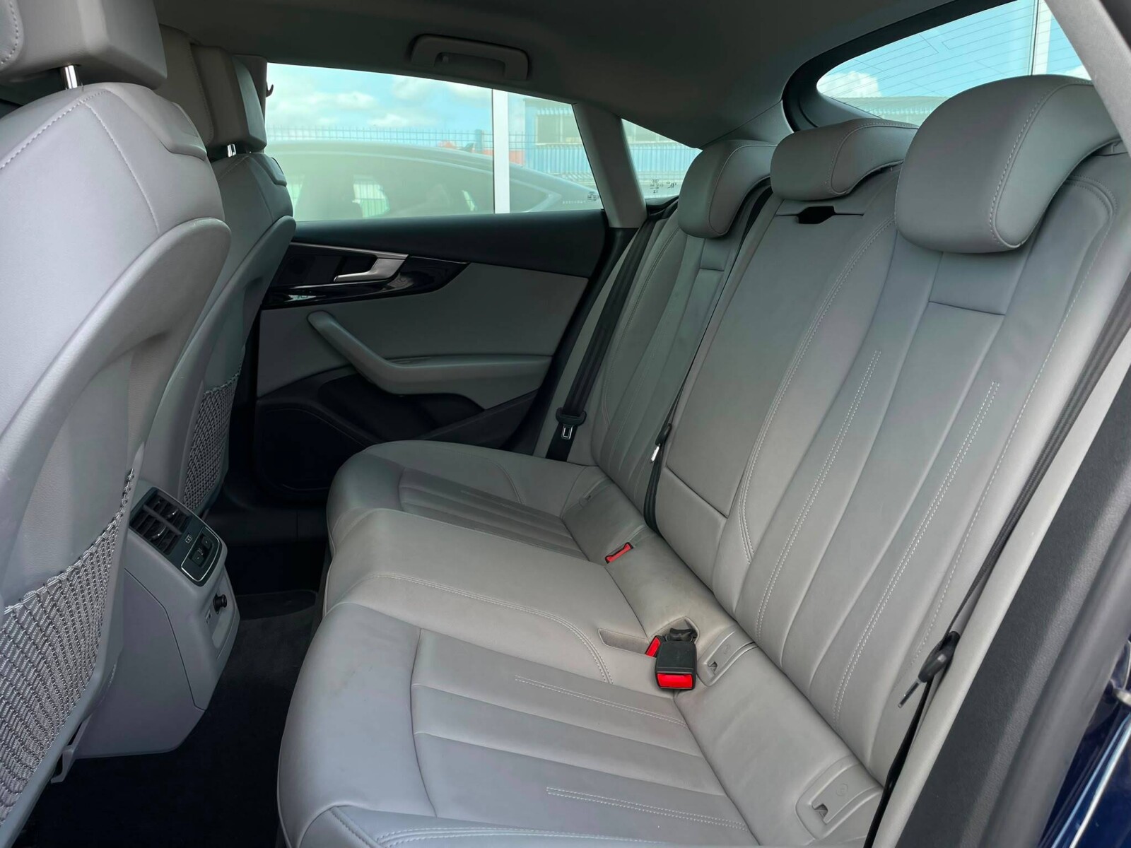 Audi A5 Sportback - zdjęcie 12