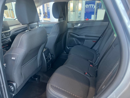 Kuga 1.5 EcoBoost 186 KM A8 Titanium