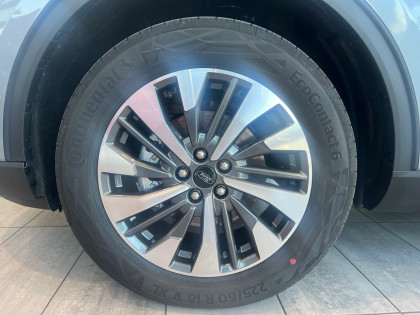 Kuga 1.5 EcoBoost 186 KM A8 Titanium