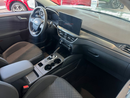 Kuga 1.5 EcoBoost 186 KM A8 Titanium