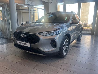 Kuga 1.5 EcoBoost 186 KM A8 Titanium
