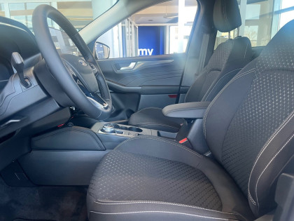 Kuga 1.5 EcoBoost 186 KM A8 Titanium