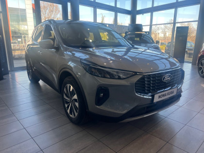 Kuga 1.5 EcoBoost 186 KM A8 Titanium