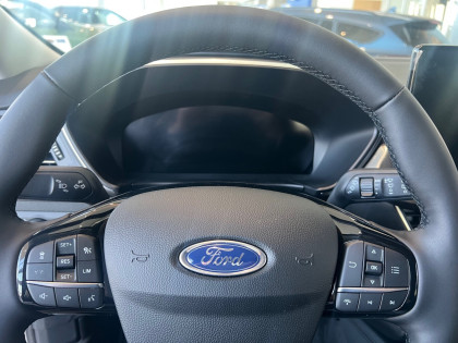 Kuga 1.5 EcoBoost 186 KM A8 Titanium