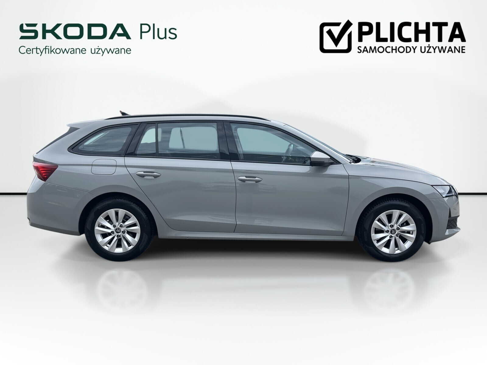 Škoda Octavia - zdjęcie 4
