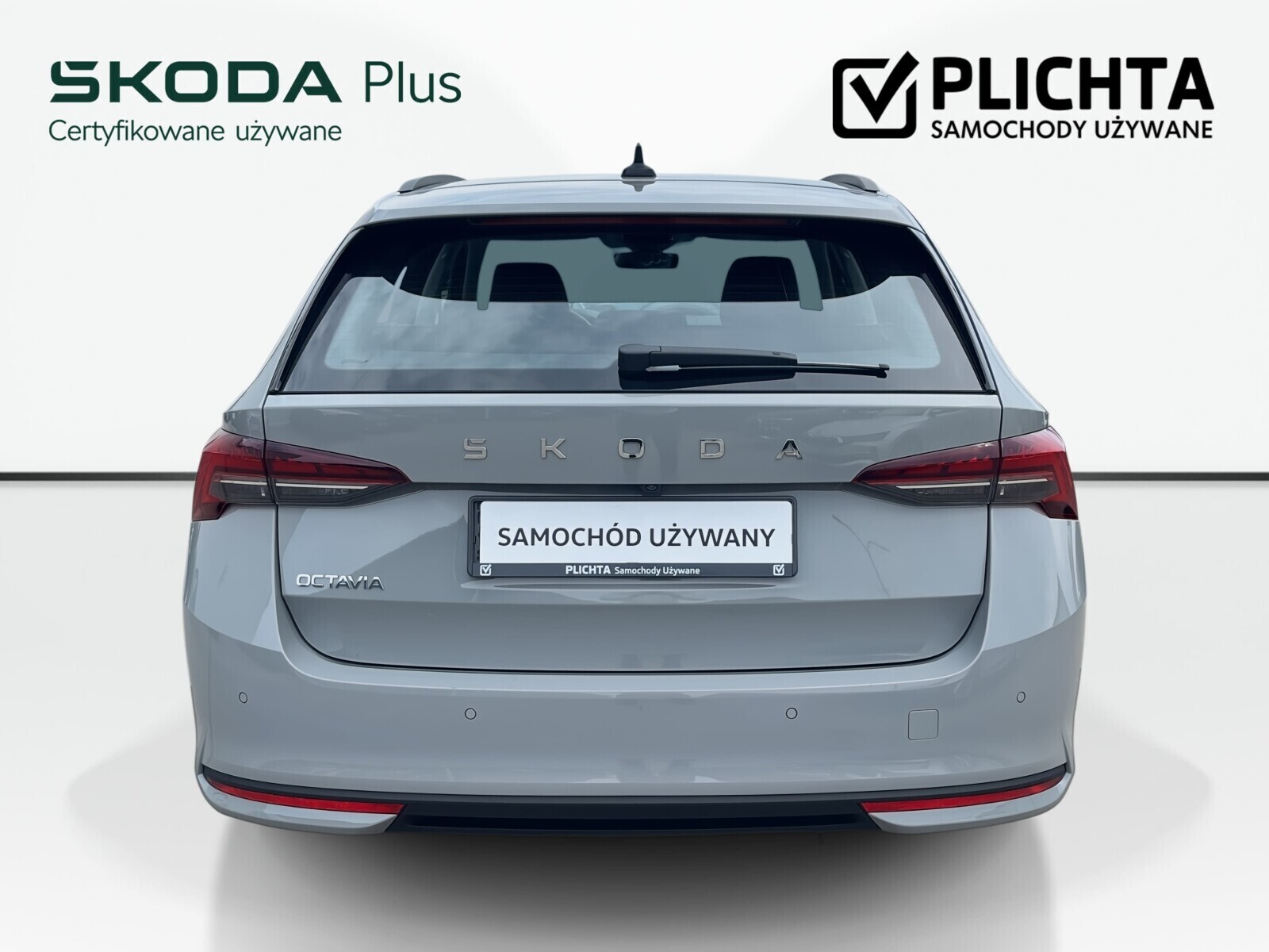 Škoda Octavia - zdjęcie 7