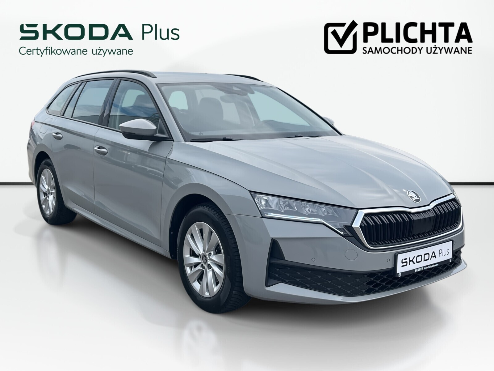 Škoda Octavia - zdjęcie 3