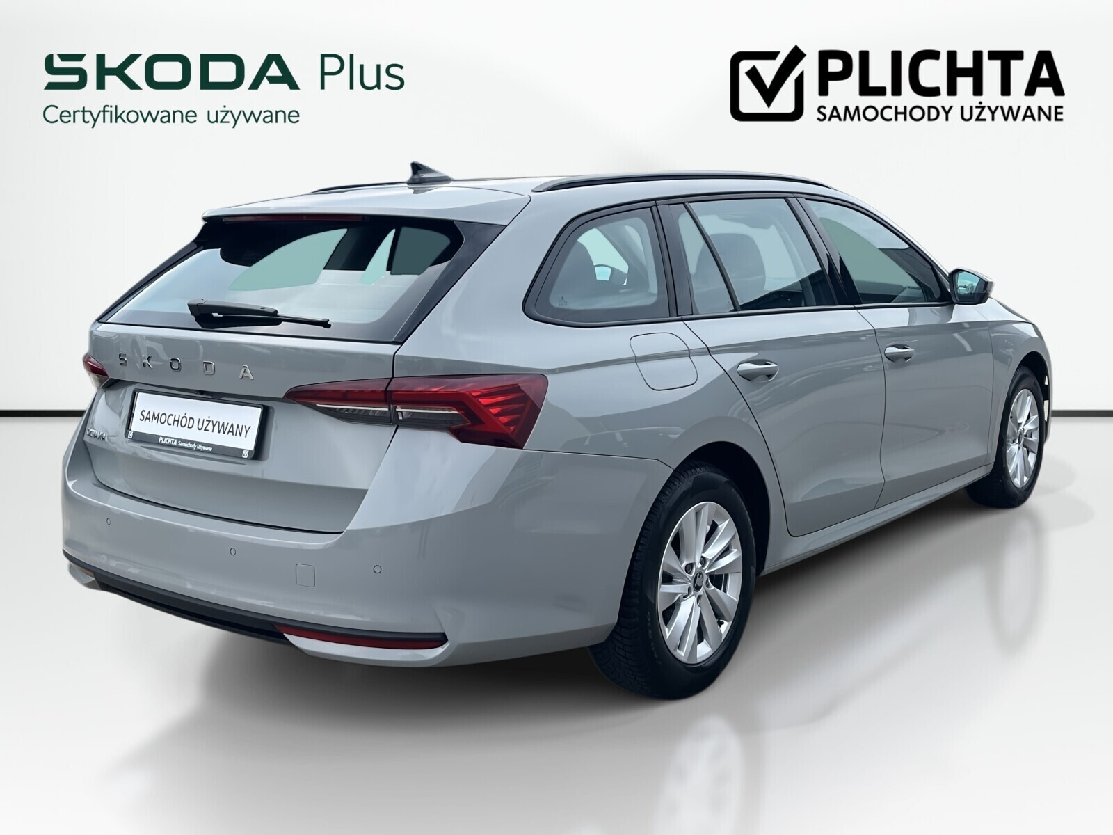 Škoda Octavia - zdjęcie 6