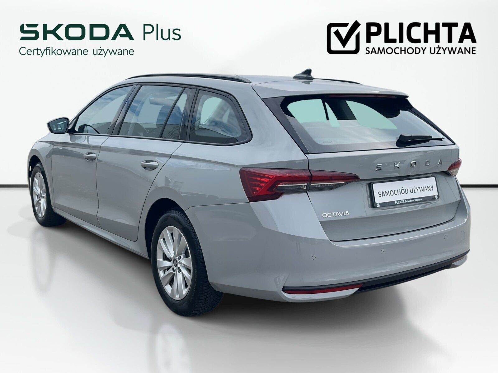 Škoda Octavia - zdjęcie 8
