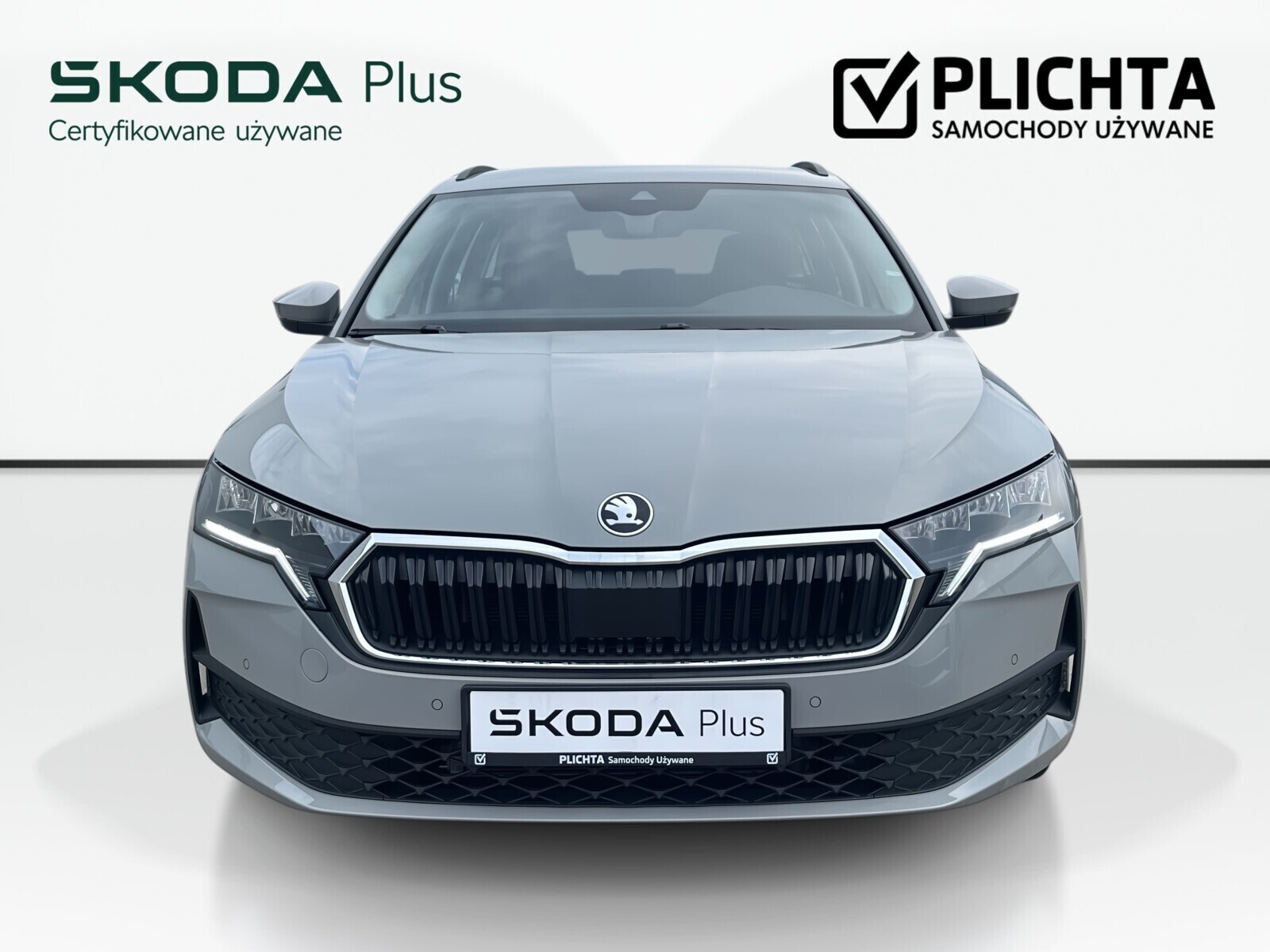 Škoda Octavia - zdjęcie 2