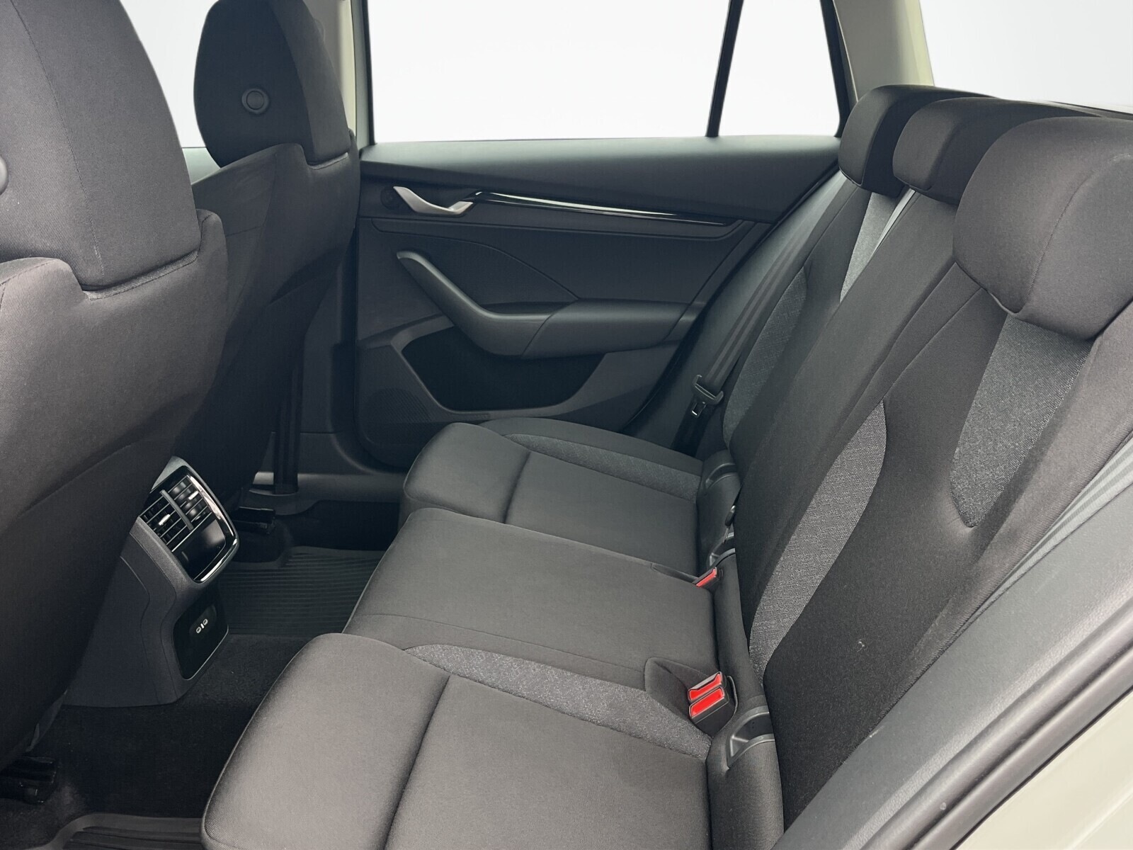 Škoda Octavia - zdjęcie 15