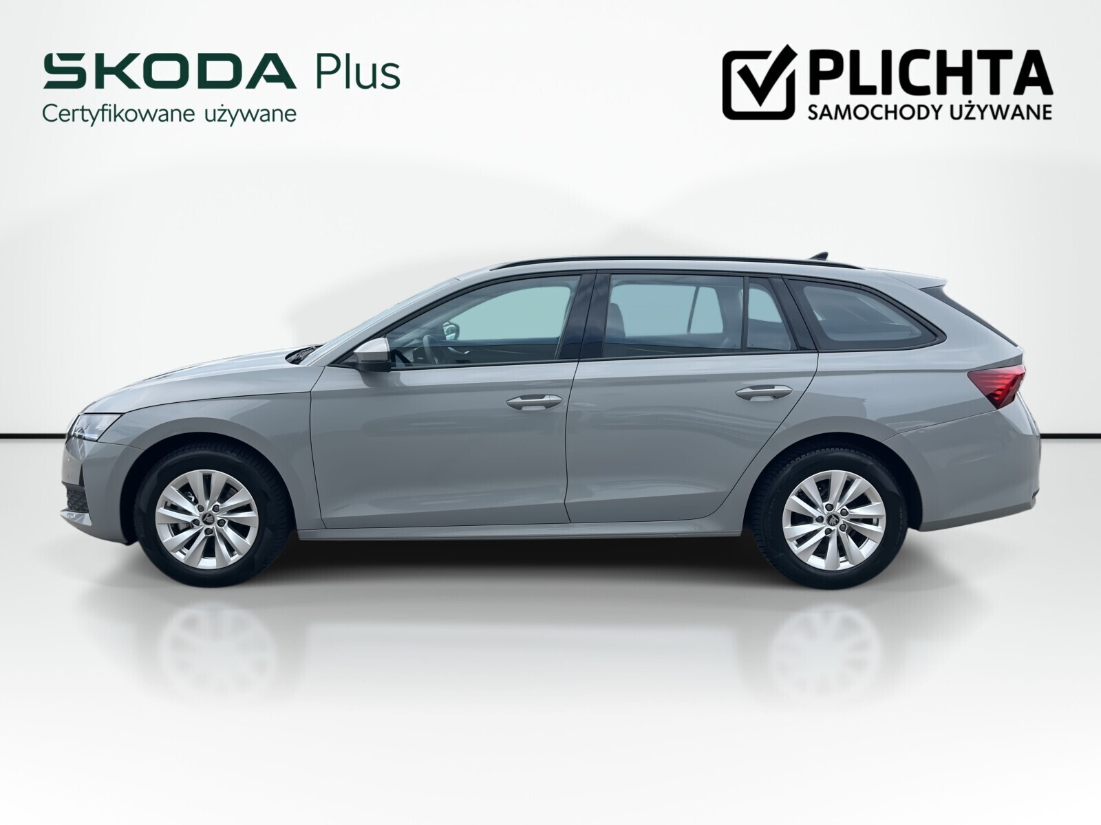 Škoda Octavia - zdjęcie 9