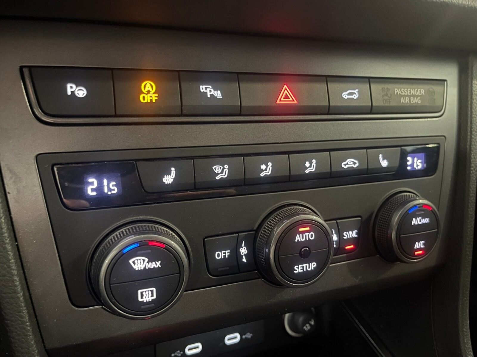 Cupra Ateca - zdjęcie 24