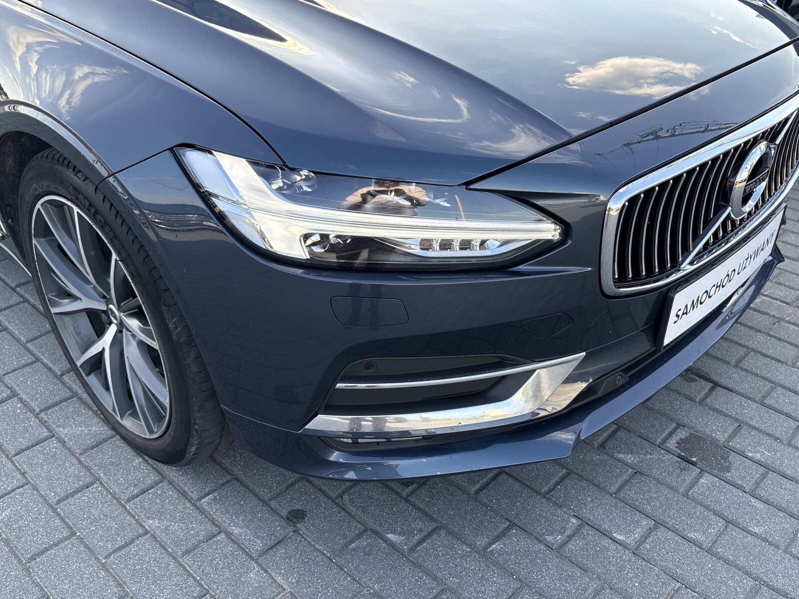 Volvo V90 - zdjęcie 30
