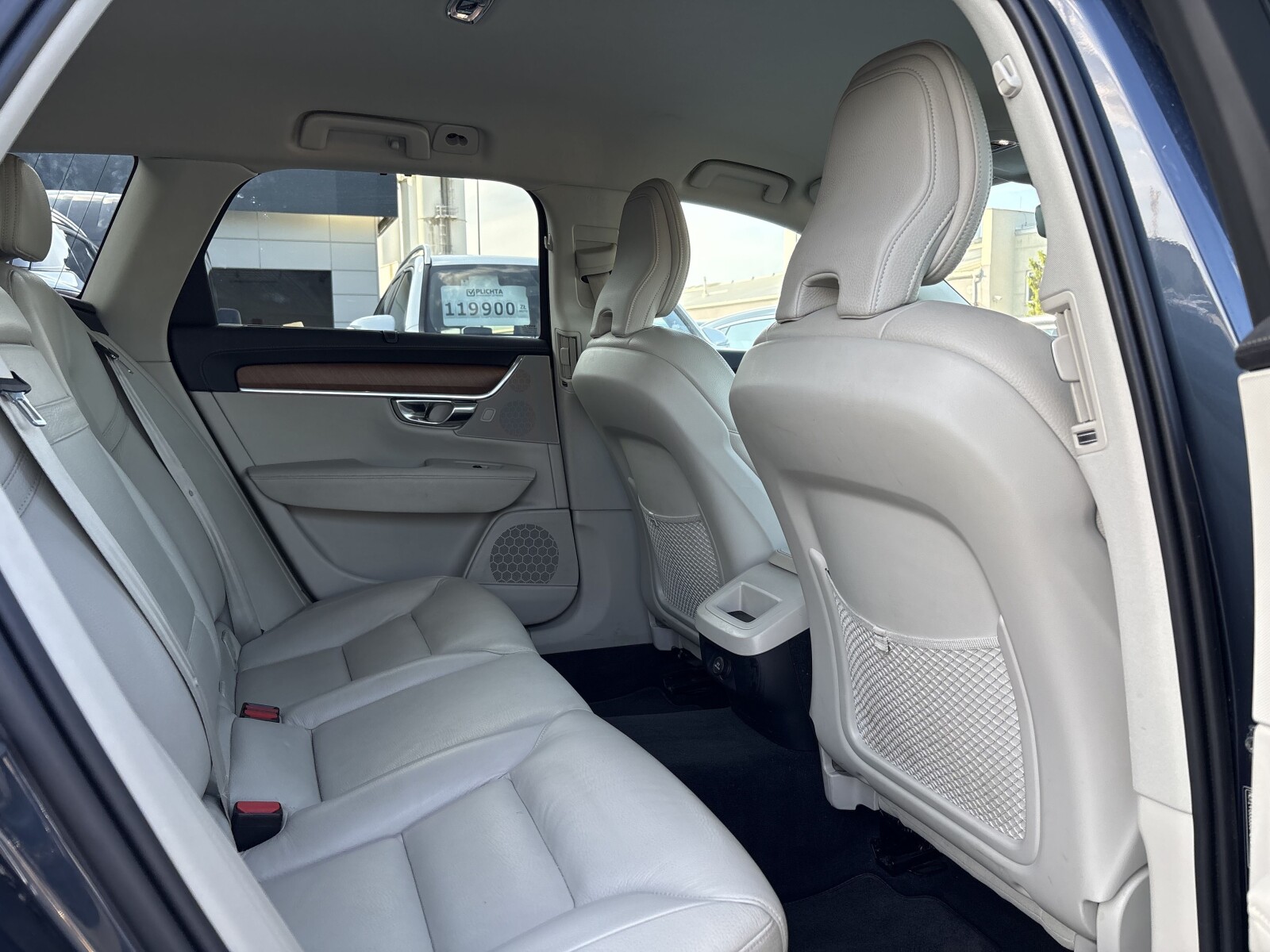 Volvo V90 - zdjęcie 27