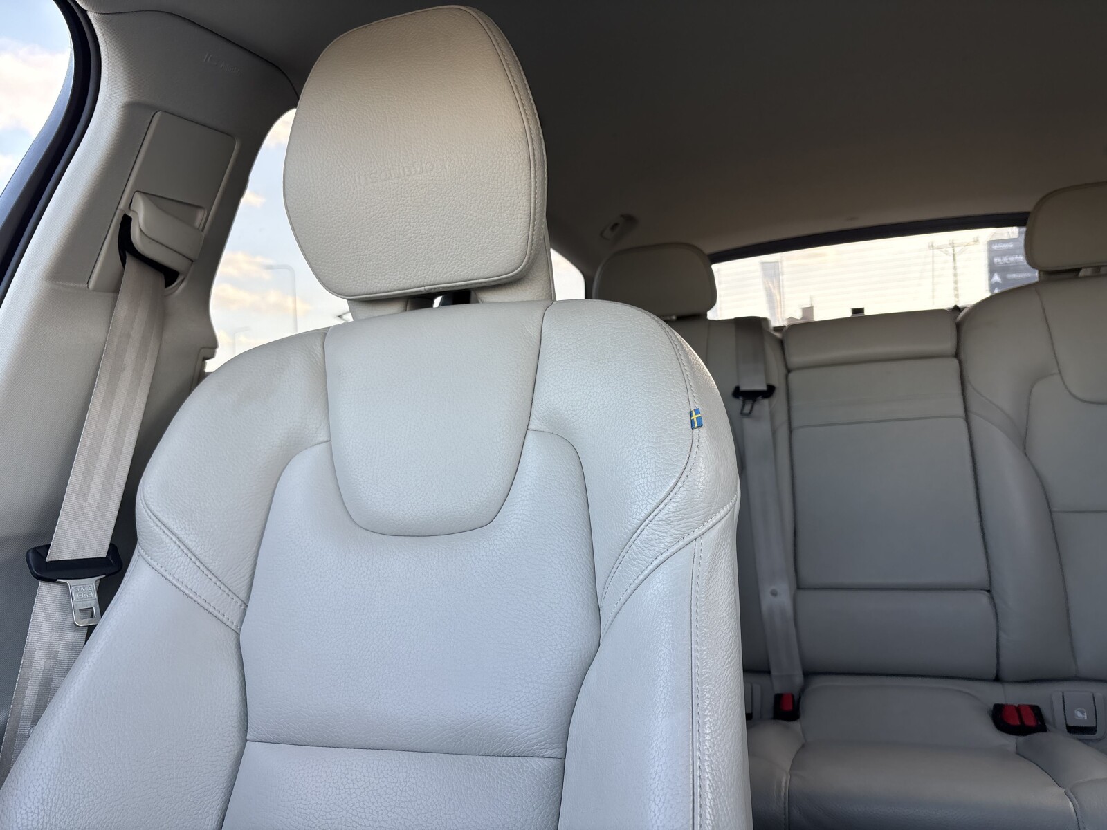 Volvo V90 - zdjęcie 13