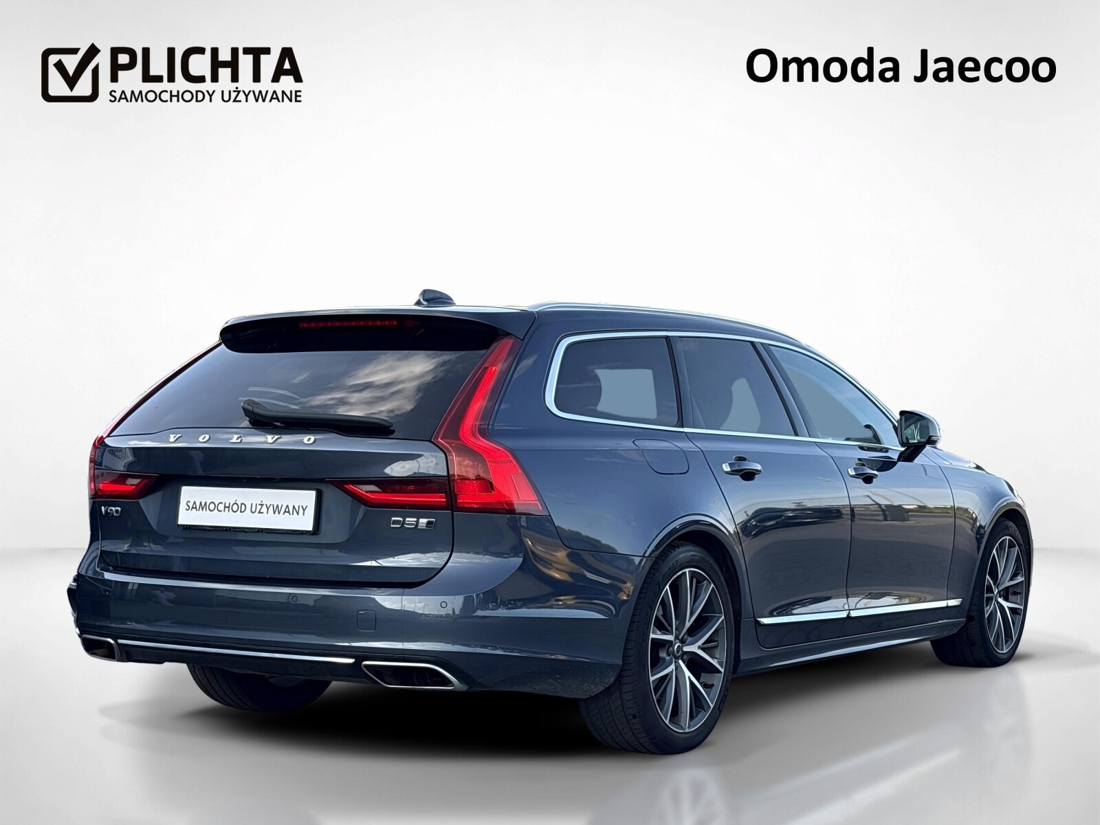 Volvo V90 - zdjęcie 5