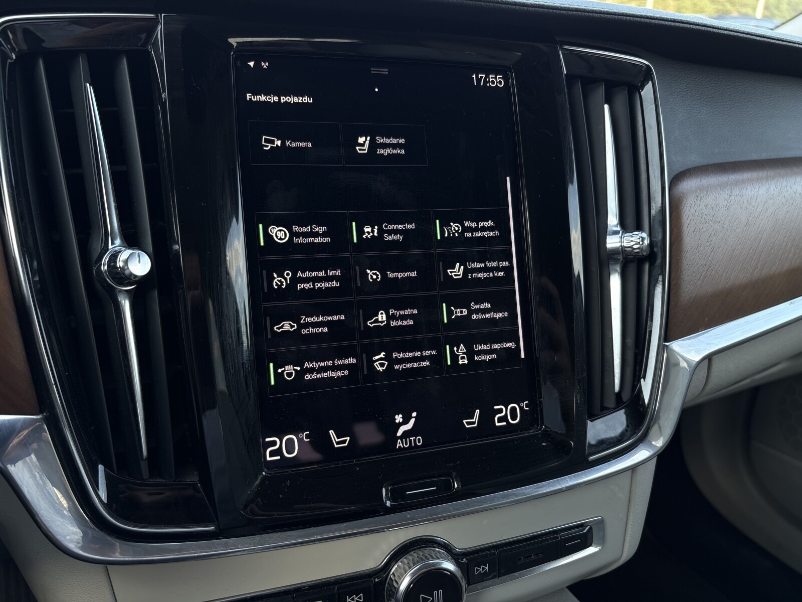 Volvo V90 - zdjęcie 22